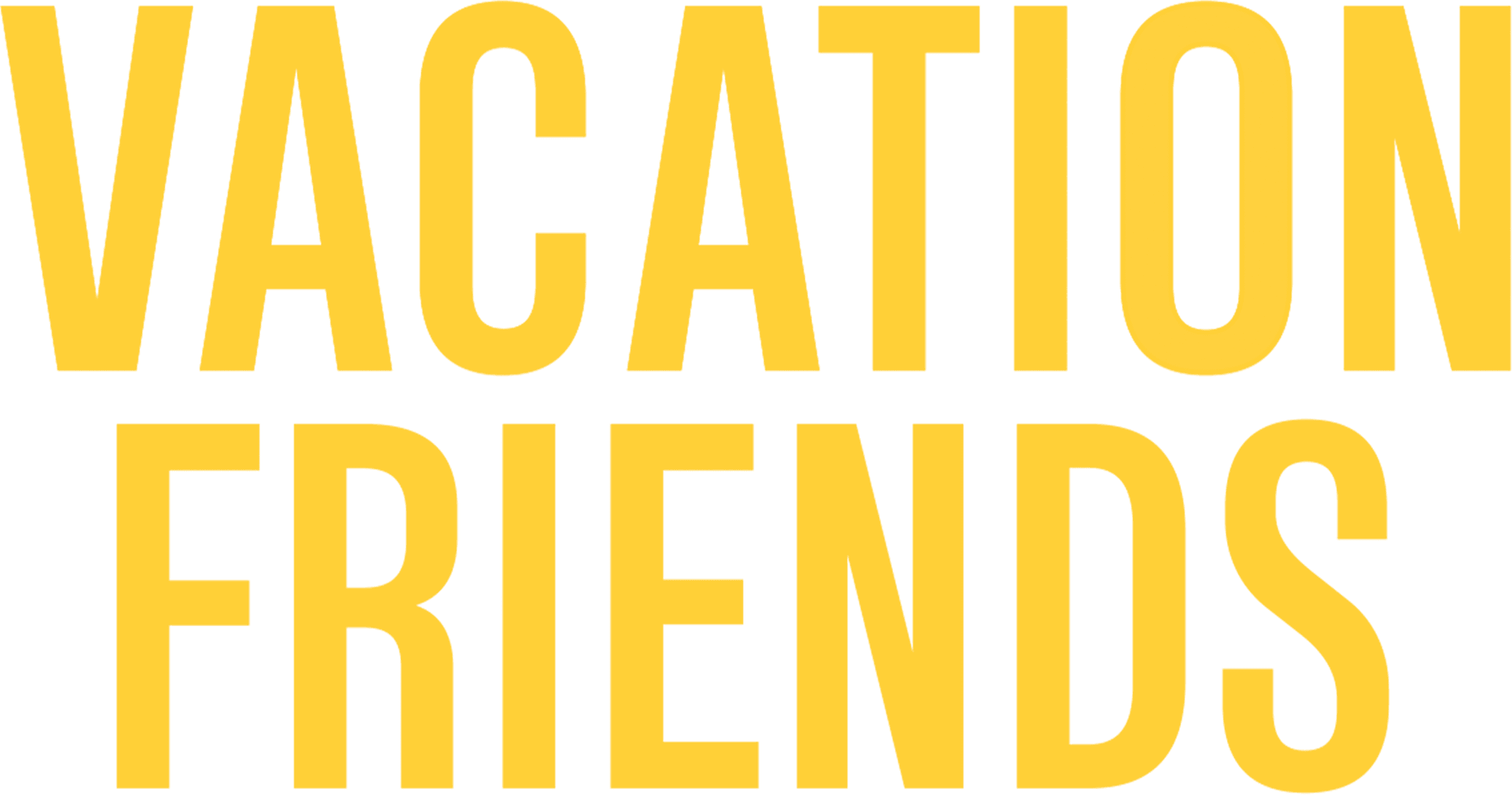 Vacation Friends logo