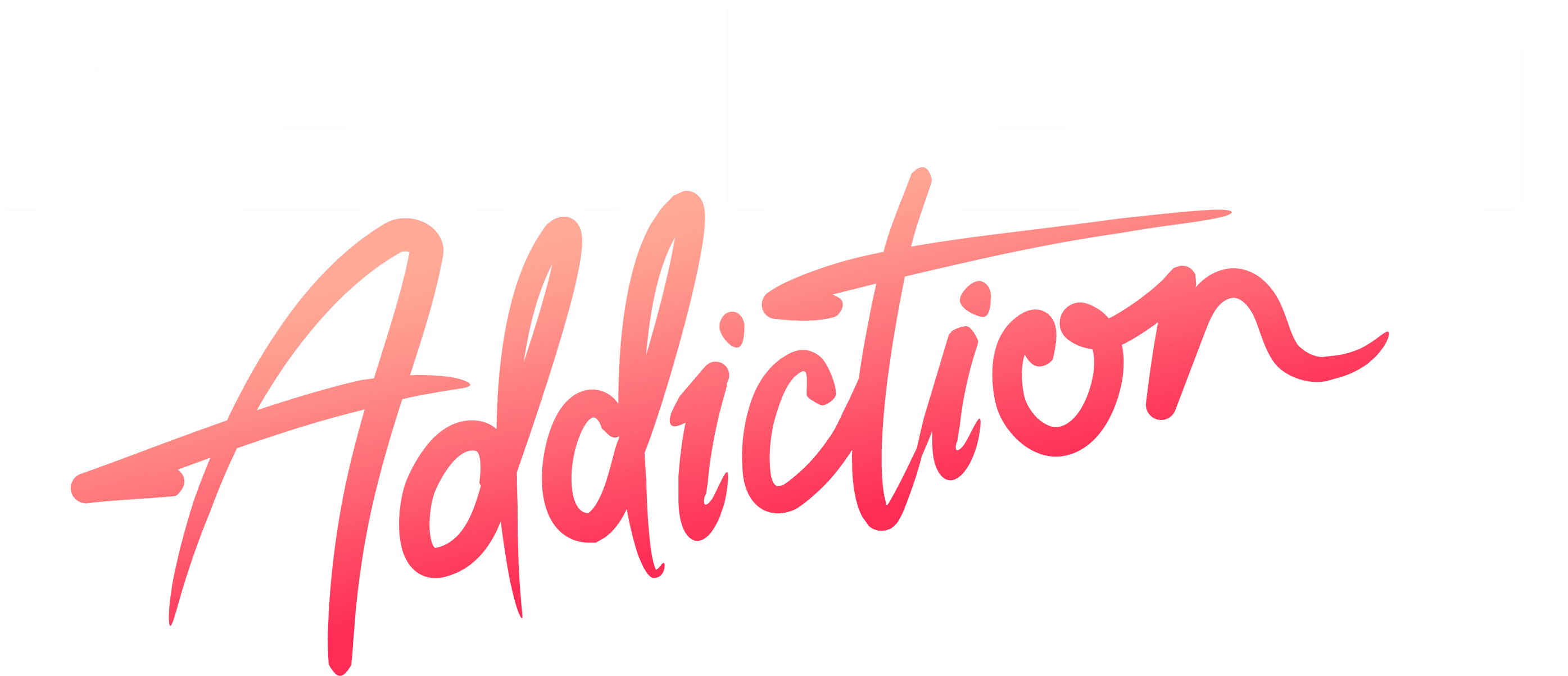 Perfect Addiction logo