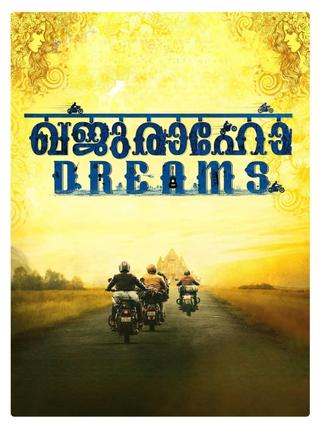 Khajuraho Dreams poster