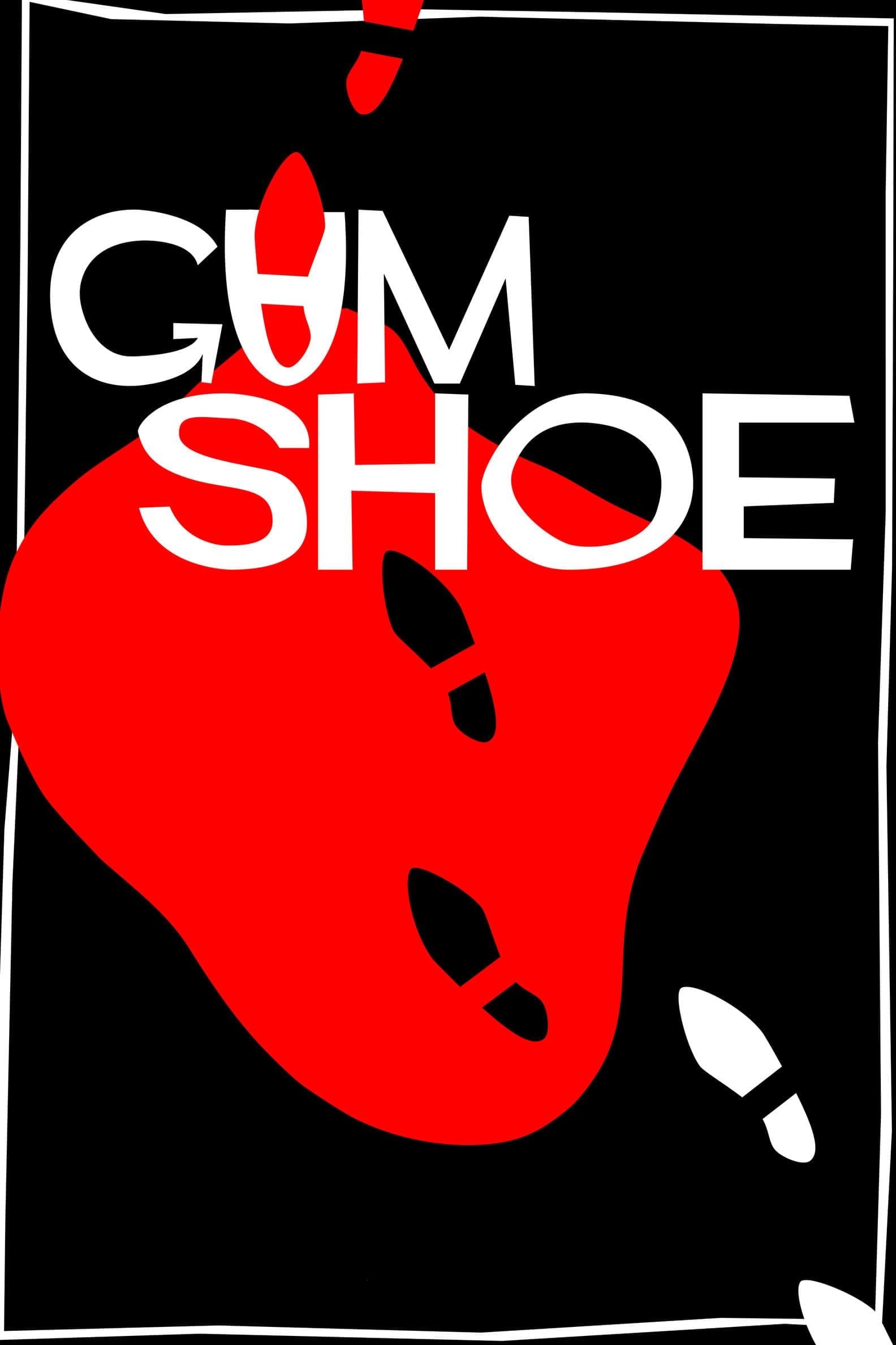 Gumshoe poster