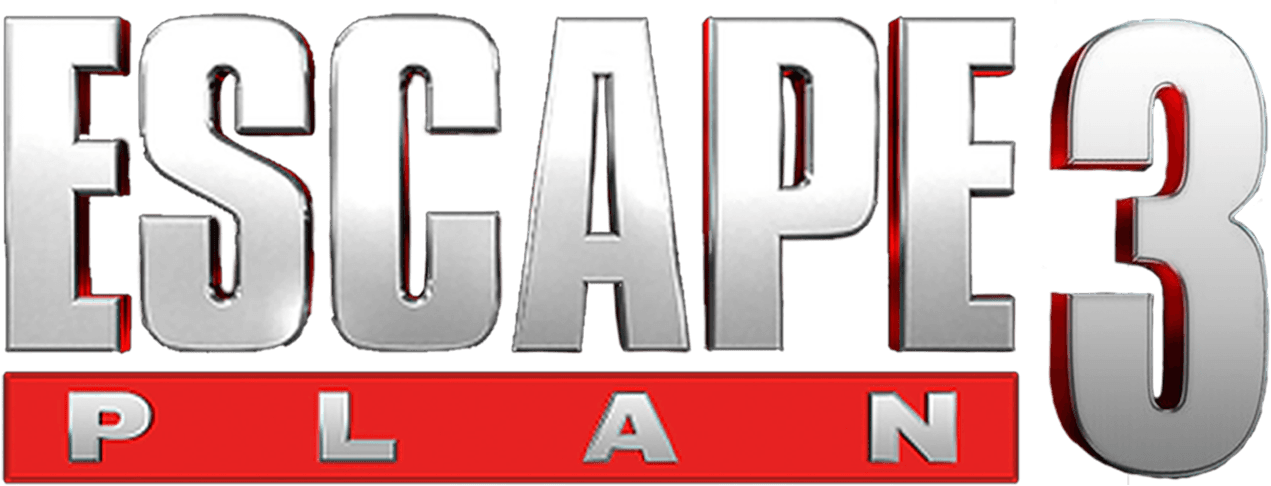 Escape Plan: The Extractors logo