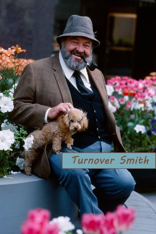 Turnover Smith poster