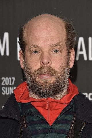Will Oldham pic