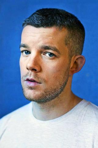 Russell Tovey pic