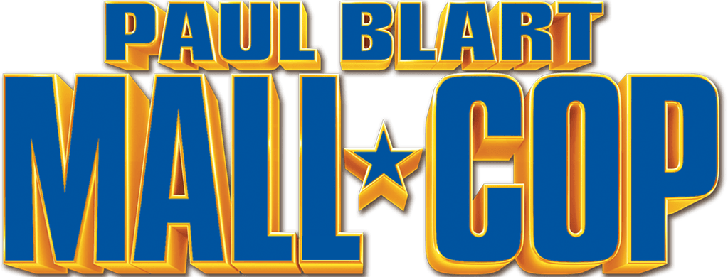 Paul Blart: Mall Cop logo