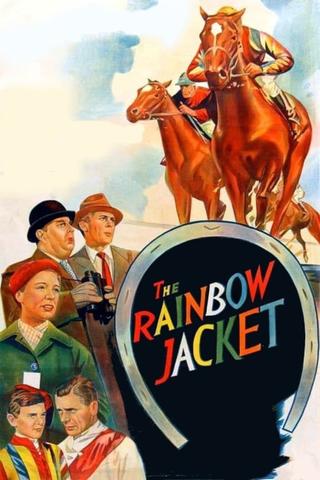 The Rainbow Jacket poster