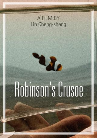 Robinson's Crusoe poster