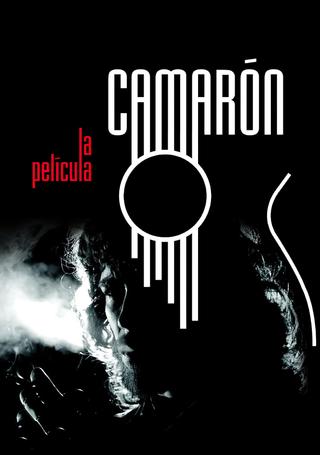 Camarón: When Flamenco Became Legend poster