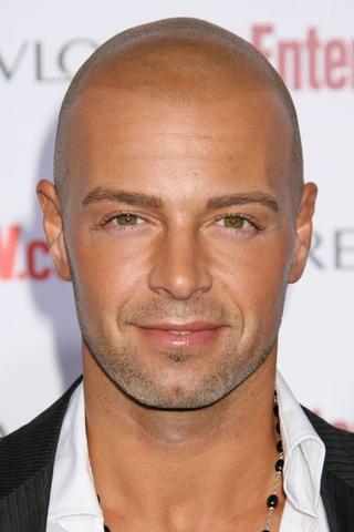 Joey Lawrence pic