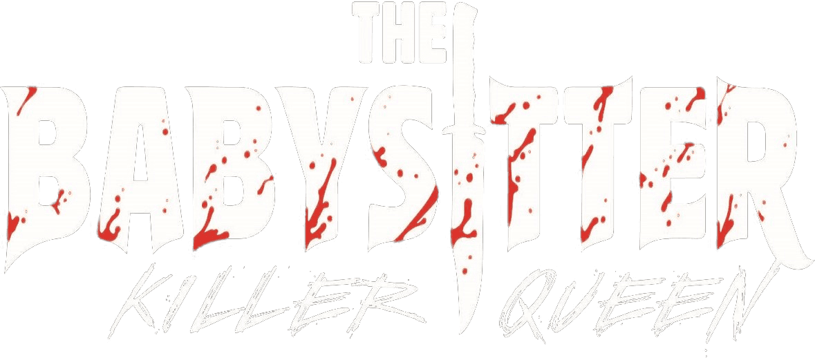The Babysitter: Killer Queen logo