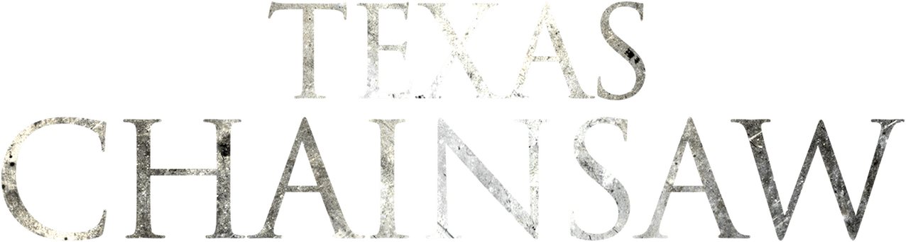 Texas Chainsaw 3D logo