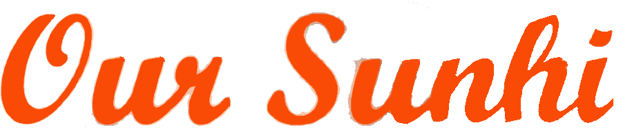 Our Sunhi logo