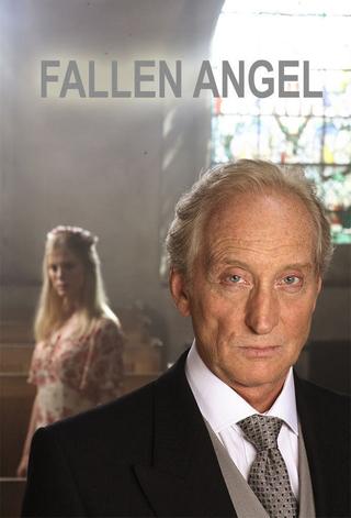 Fallen Angel poster