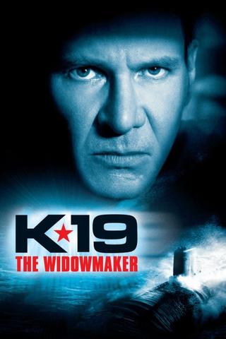 K-19: The Widowmaker poster