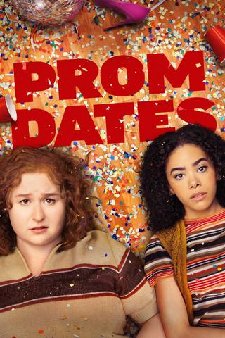 Prom Dates poster