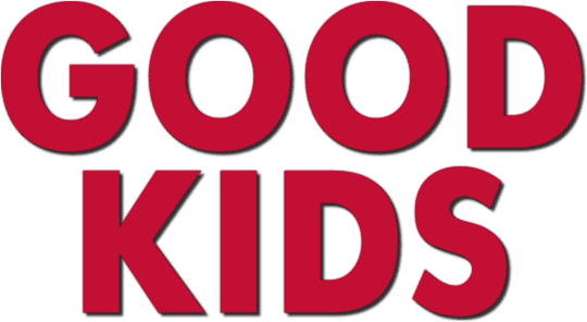 Good Kids logo