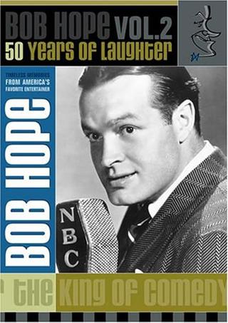 The Best of Bob Hope: 50 years of Laughter Volume 2 poster