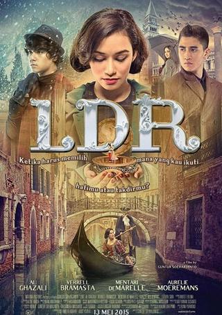 LDR poster