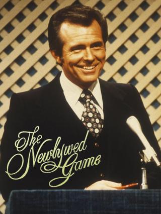 The Newlywed Game poster