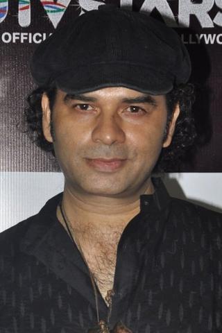 Mohit Chauhan pic
