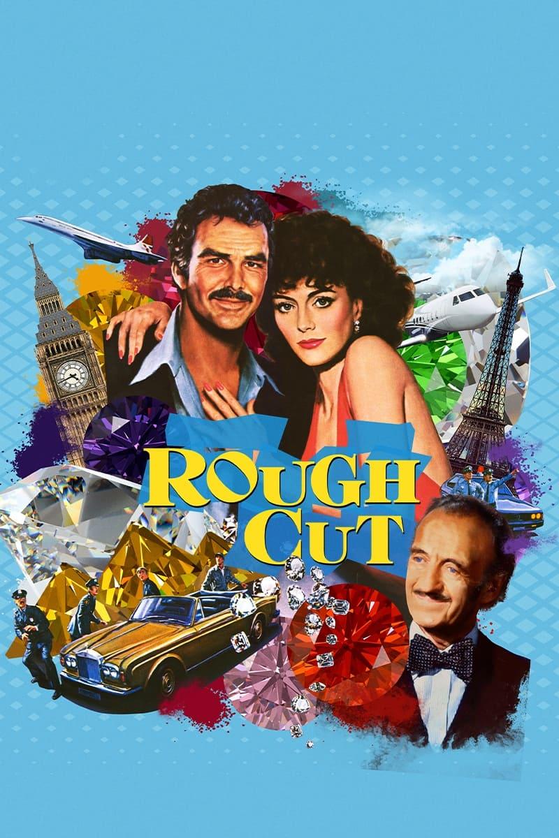 Rough Cut poster