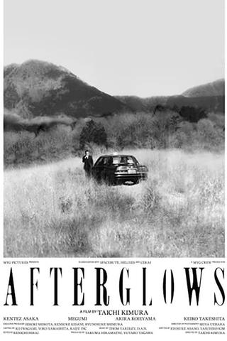 AFTERGLOWS poster