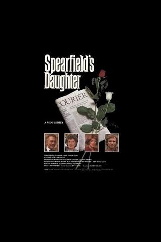 Spearfield's Daughter poster