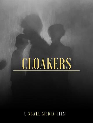 Cloakers poster