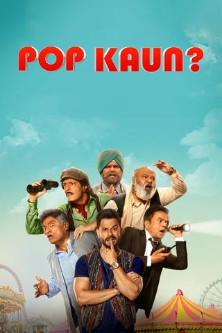 Pop Kaun? poster