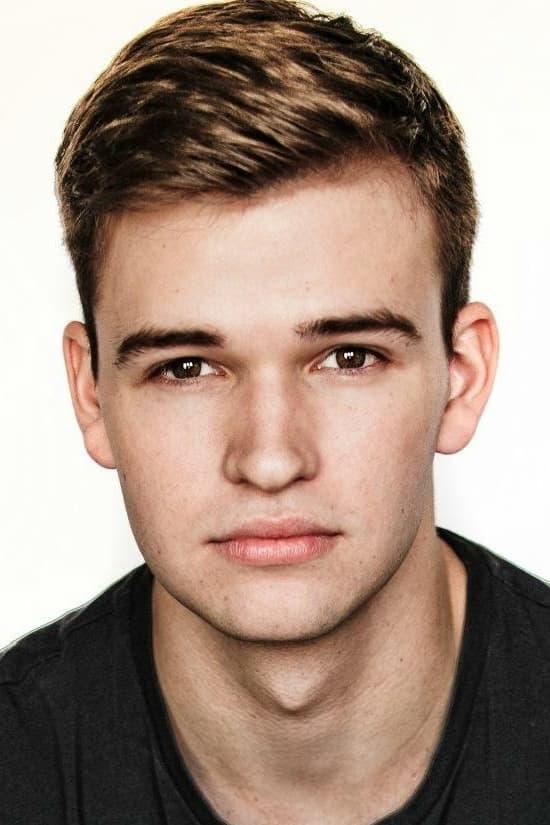Burkely Duffield poster