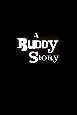 A Buddy Story poster