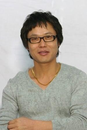 Yun Yeong-keol pic