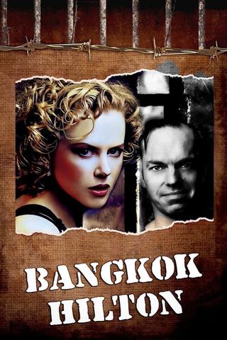 Bangkok Hilton poster