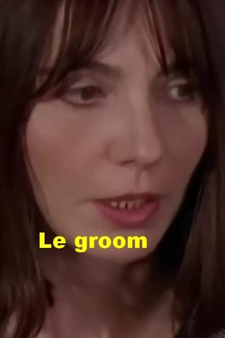 Le Groom poster