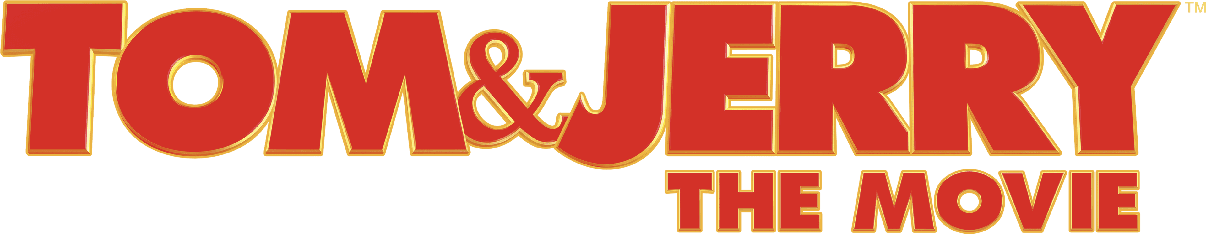 Tom & Jerry logo