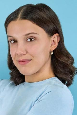 Millie Bobby Brown pic