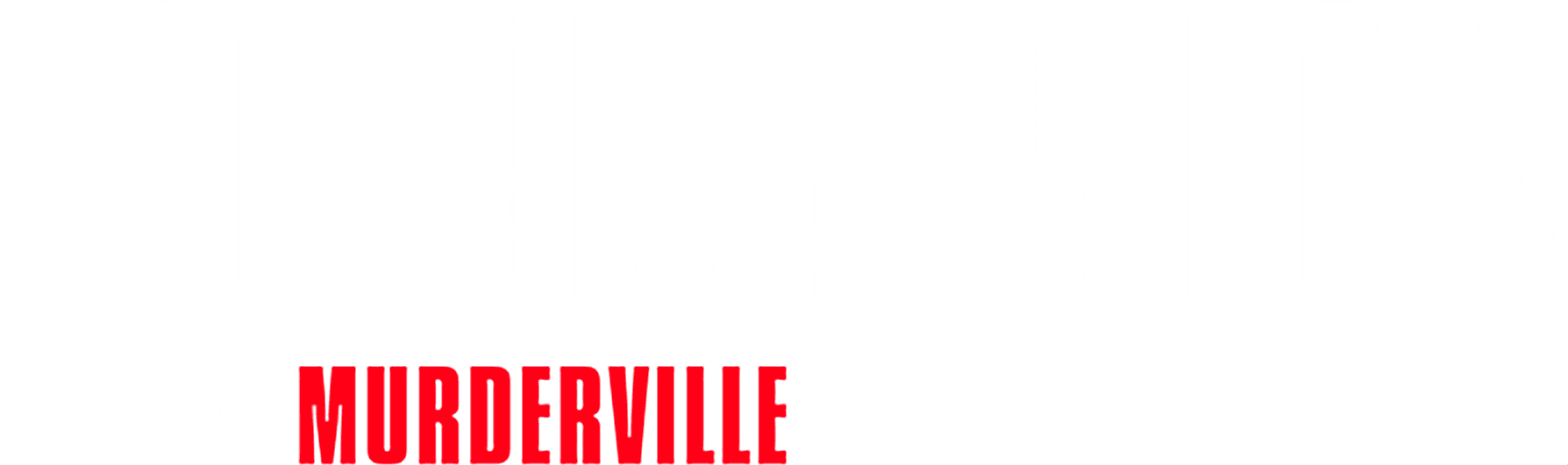 Who Killed Santa? A Murderville Murder Mystery logo