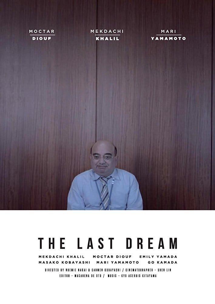 The Last Dream poster