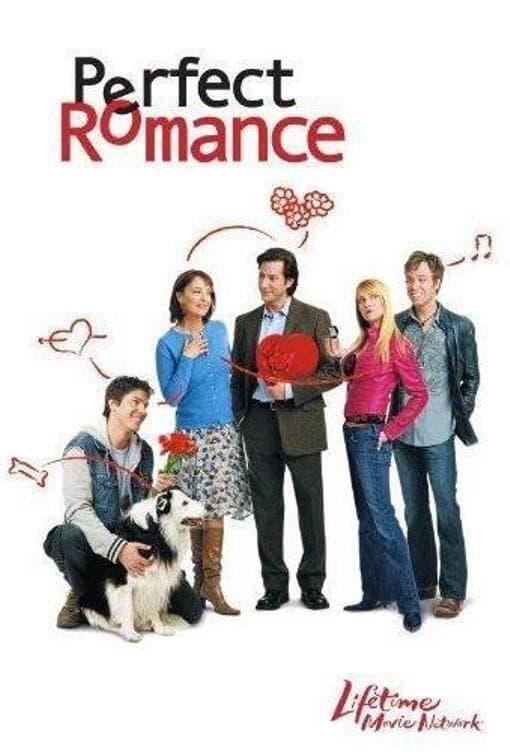 Perfect Romance poster