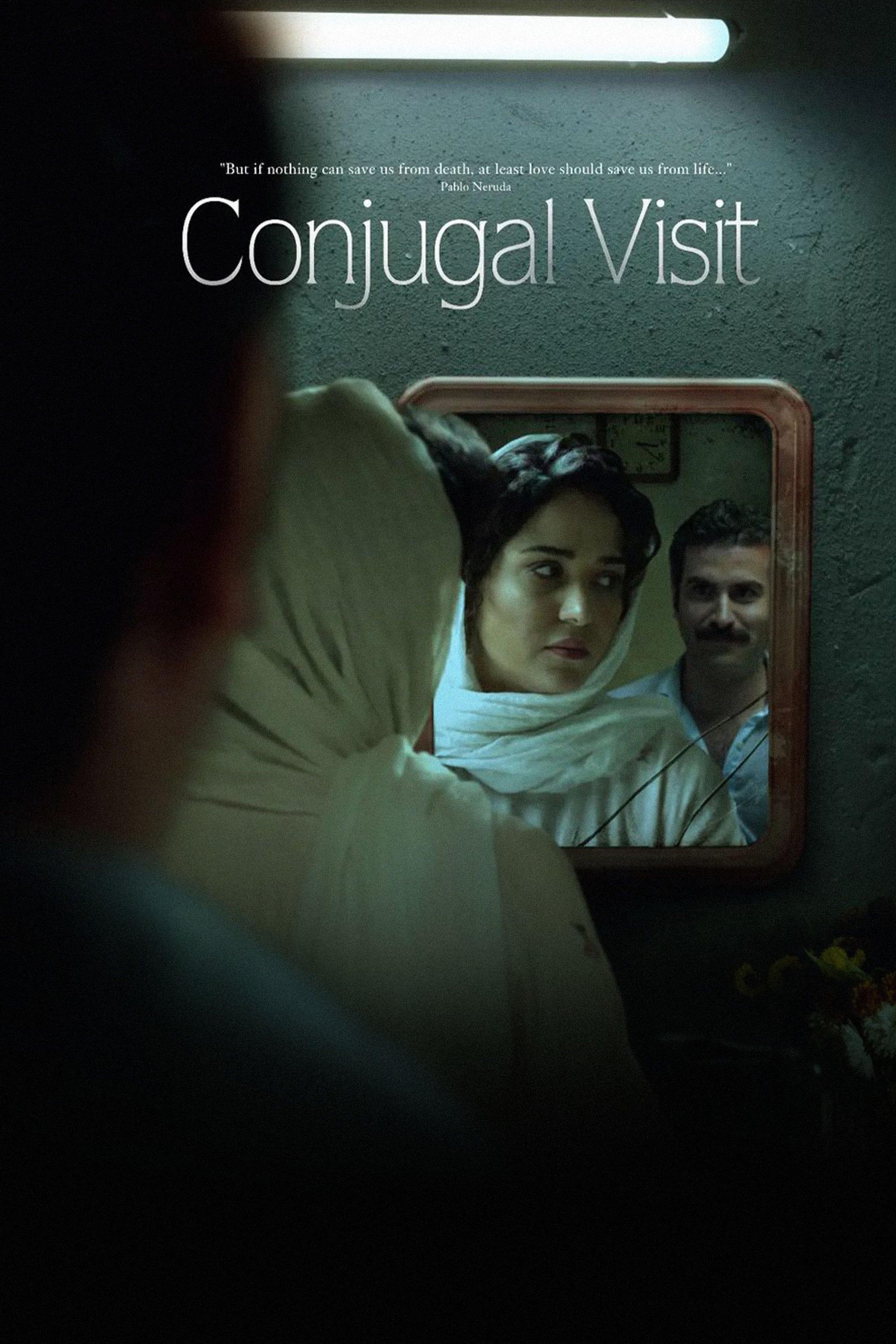 Conjugal Visit poster