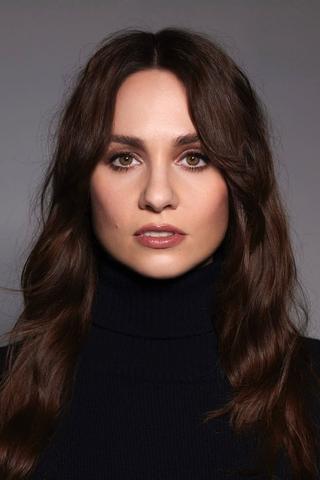 Tuppence Middleton pic