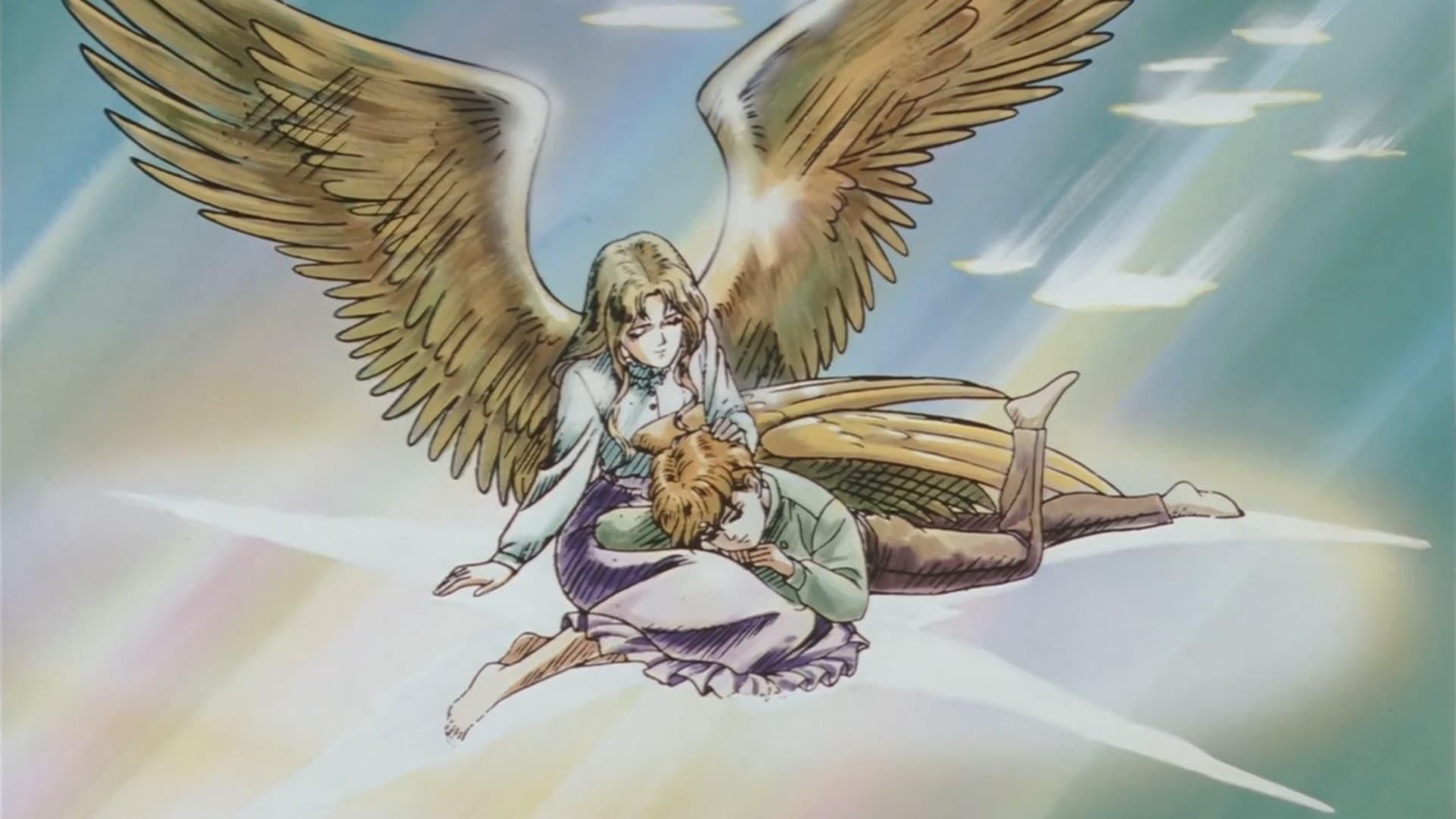 Legend of the Galactic Heroes: Golden Wings backdrop