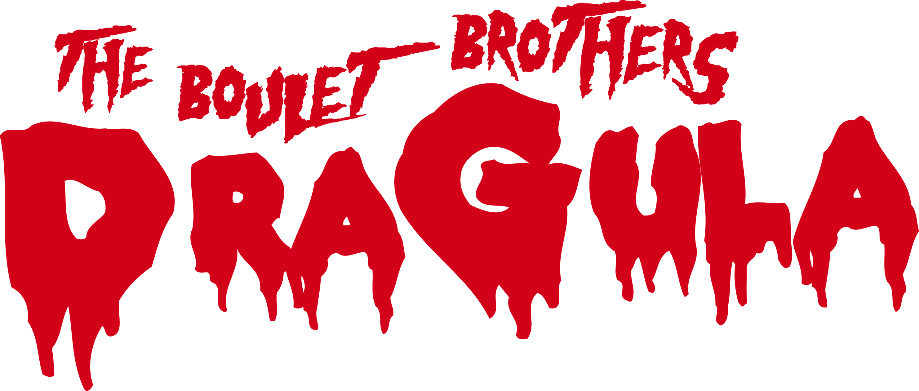The Boulet Brothers' Dragula logo