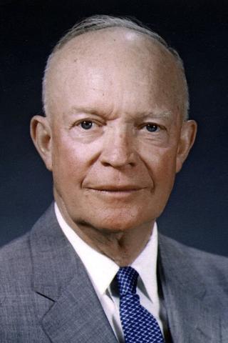 Dwight D. Eisenhower pic
