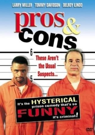 Pros & Cons poster