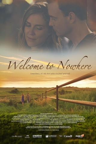 Welcome to Nowhere poster