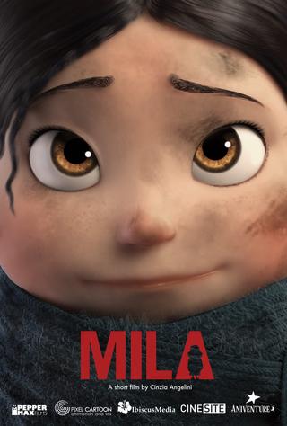 Mila poster