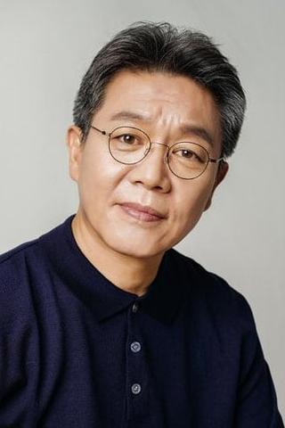 Kim Seung-wook pic
