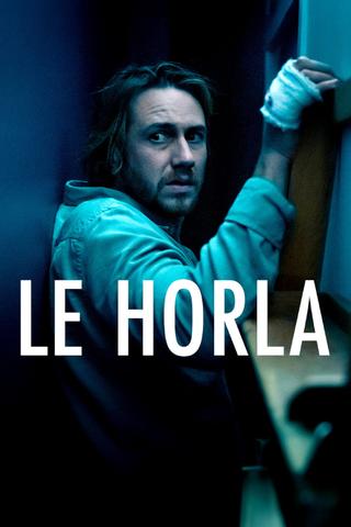 Le Horla poster