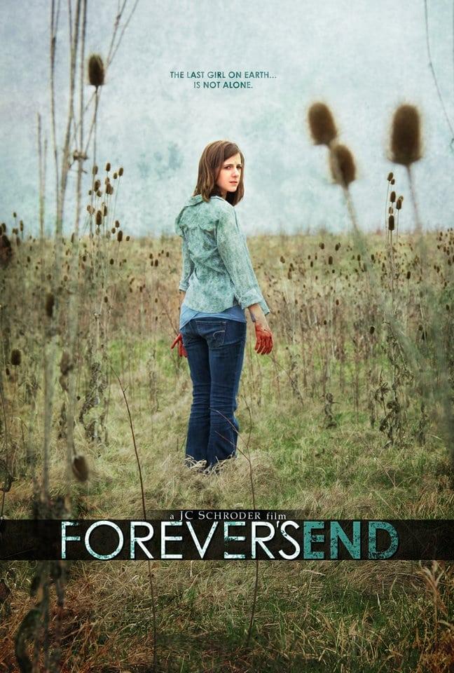 Forever's End poster